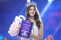 Алена Кучерук. 