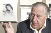 Известный писатель более 20 лет работал на службу британской внешней разведки MI6.