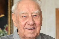 Андрей Шрейбер.