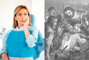 Если наши предки с зубной болью боролись радикально - избавлялись от источника проблемы, то сейчас она поддается лечению.