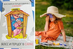 Любой может научиться создавать мнемообразы. Главное - понимать саму методику.