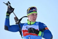 Смольский может выиграть третий Кубок Содружества подряд.