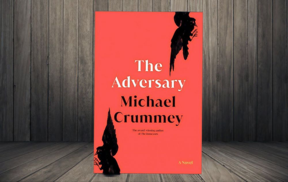 Лауреатом Дублинской литературной премии в 2025 году стал писатель Майкл Крамми за роман «Соперник». Действие книги происходит в изолированном порту на побережье Ньюфаундленда. В центре сюжета - «битва между мужчиной и женщиной - владельцами крупнейших торговых фирм Мокбеггара, каждая из которых борется за скудные ресурсы североатлантического рыболовства». Враждебность главных героев с каждым годом усиливается, а жители Мокбеггара оказываются вынужденными перейти на чью-либо сторону.