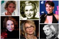 От Александрова до Андреасяна. Как режиссеры снимали в кино своих жен