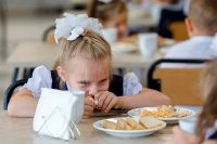Были времена – родители не знали, чем накормить детей. Теперь другая проблема – как уговорить ребенка поесть.