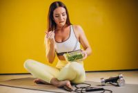 Как привести себя в порядок к пляжному сезону, избежав лишних мучений. 