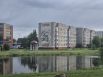 Фасады многоэтажек в Слуцке превратились в настоящие полотна. Муралы, украшающие разные микрорайоны, позволяют узнать и историю города, и его культурные символы.