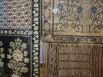 Сегодня слуцкие пояса ткёт машина. Но ценники остались по-прежнему впечатляющими — от 2 до 65 тысяч рублей. С золотыми нитями — дороже.