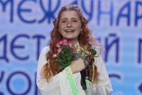 Елизавета Цуприк.
