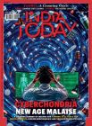 Индийский India Today обратил внимание на рост киберхондрии — психологического феномена, когда люди ищут информацию о болезнях в интернете. Пациенты ставят себе неверные диагнозы, откладывая визит к специалисту. 