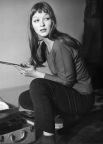 Марина Влади потеряла отца, когда ей было 12 лет (по другим данным — 13). После его смерти актриса взяла псевдоним «Влади» в честь отца, сократив его имя. Это решение было связано с желанием увековечить память родителя.